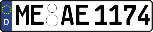 ME-AE1174