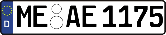 ME-AE1175