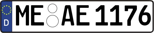 ME-AE1176