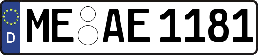 ME-AE1181