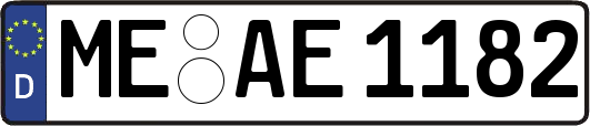 ME-AE1182