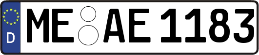 ME-AE1183