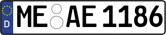 ME-AE1186