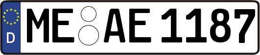 ME-AE1187