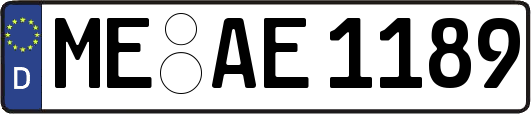 ME-AE1189