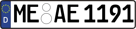 ME-AE1191