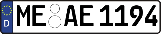 ME-AE1194