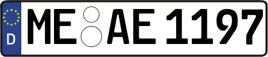 ME-AE1197