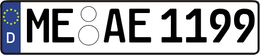 ME-AE1199
