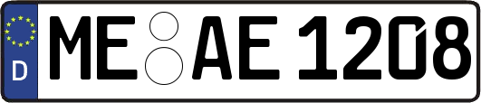 ME-AE1208
