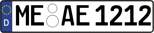 ME-AE1212