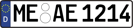 ME-AE1214