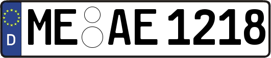 ME-AE1218