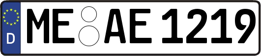 ME-AE1219