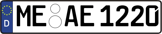 ME-AE1220