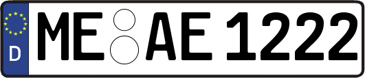 ME-AE1222