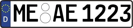 ME-AE1223
