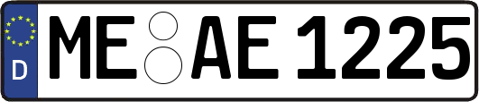 ME-AE1225