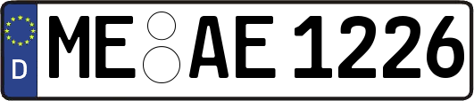 ME-AE1226