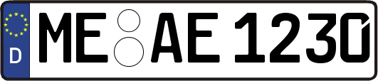 ME-AE1230