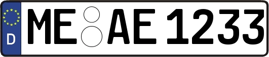 ME-AE1233