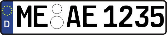 ME-AE1235