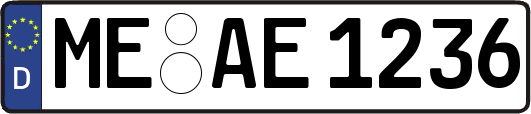 ME-AE1236