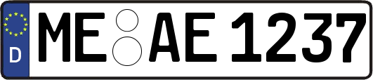 ME-AE1237