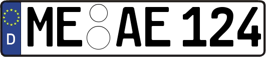 ME-AE124