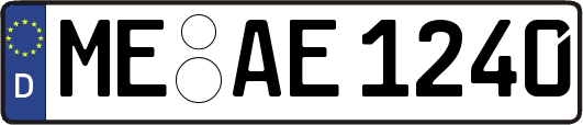 ME-AE1240