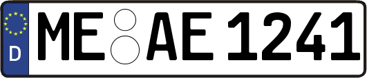 ME-AE1241