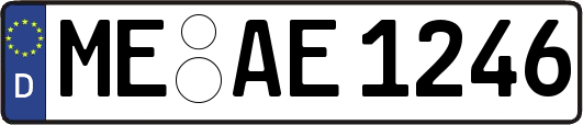 ME-AE1246