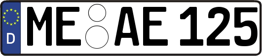 ME-AE125