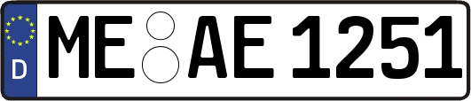 ME-AE1251