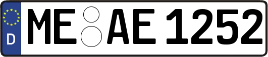 ME-AE1252