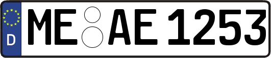 ME-AE1253
