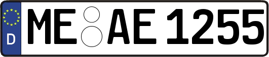 ME-AE1255