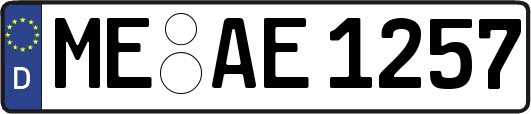 ME-AE1257