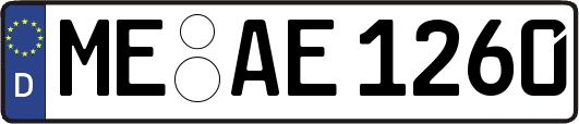 ME-AE1260