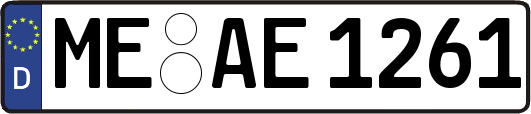 ME-AE1261