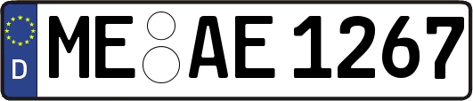 ME-AE1267