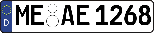 ME-AE1268