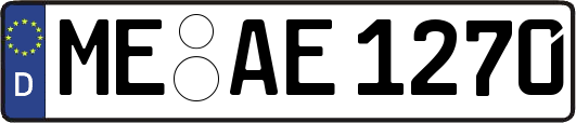 ME-AE1270