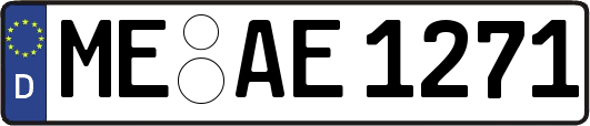 ME-AE1271