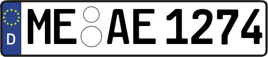 ME-AE1274