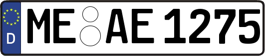 ME-AE1275