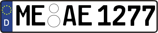 ME-AE1277