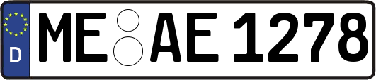 ME-AE1278
