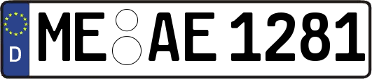ME-AE1281