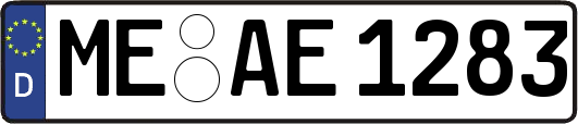 ME-AE1283